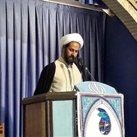 امام جمعه خرم‌آباد: منشور رهبری برای حوزه‌های علمیه راهگشا و آینده‌نگر است