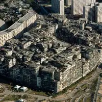 بی‌قانون‌ترین شهر دنیا را بشناسید