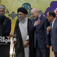 سفر رئیس مجلس شورای اسلامی به استان گلستان