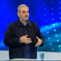 جواد خیابانی استاد دانشگاه شد