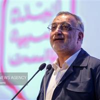 دشمن با جنگ ترکیبی قصد دارد کارآمدی مدیران را زیر سوال می برد