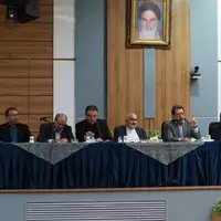 وزیر صمت: صنعت و تولید در اولویت تامین انرژی و برق است