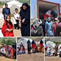 توزیع یک میلیارد داروی رایگان در اردل