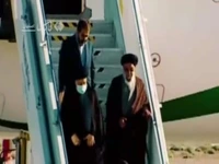 گریۀ شهید رئیسی با شنیدن رنج کشاورزان اصفهانی