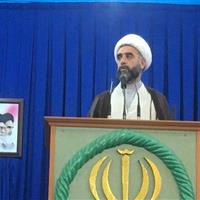 خاموشی برق در استان بوشهر مدیریت شود