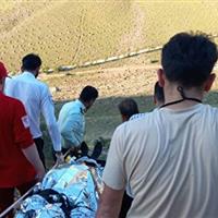 صعود ناتمام به چپقلی