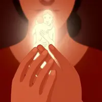 قصه مادری که ناامیدی برایش معنا ندارد
