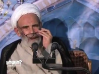  ما همه مدیون امام رضا(ع) هستیم؛ هم در دنیا و هم در آخرت