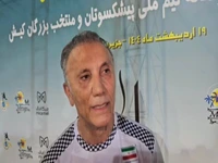 درخشان، پیشکسوت پرسپولیس : باید به انتخاب و خواسته‌های سرمربی احترام گذاشت