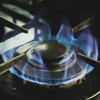 خطر ابتلای کودکان به سرطان از اجاق گاز تقریبا دو برابر بزرگسالان است!