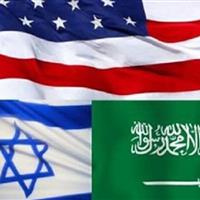 رویترز: چشم پوشی آمریکا از پیش شرط عادی سازی روابط عربستان با تل آویو
