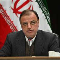 استاندار: کم‌آبی و ترک‌فعل‌ در اجرای طرح‌ها گلستان را تهدیدمی‌کند