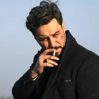 صدا، دوربین، سیگار، حرکت!