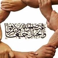 غراوی: وحدت نهادها کلید عبور از بحران‌های کشور است