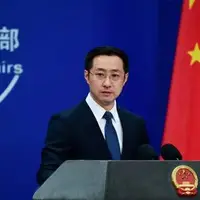 استقبال چین از انتخاب پاپ جدید
