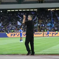 توصیه پرسپولیسی سابق به جباری