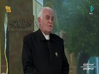  خاطره یک پزشک از شفا یافتن دو کودک نابینا از یک روستا 