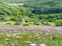ارتفاعات رودبار در گیلان