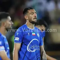 آزادی بازی سپاهان را از دست داد
