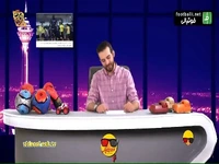آقای عثمان اندونگ، تا وقتی روزبه چشمی هست چرا سرخیو راموس؟!