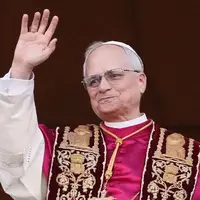 سفارت ایران در واتیکان، انتخاب پاپ جدید را تبریک گفت