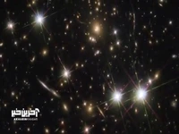 عدس گرانشی را ببینید