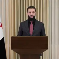الجولانی در ازای لغو تحریم‌ها، پیشنهادهایی به آمریکا داده است