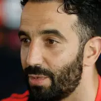 آموریم: از حالا فقط به فینال فکر می‌کنیم