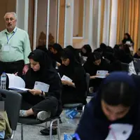 آموزش و پرورش: از کنکور ۱۴۰۶ به بعد ساختار امتحانات نهایی تغییر نخواهد کرد