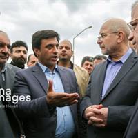 خروج از اقتصاد دولتی؛ قالیباف راه نجات گلستان را ترسیم کرد