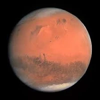مریخ، ثبت شده توسط Curiosity