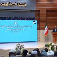 قالیباف: ظرفیت‌ها و تنوع قومی گلستان باید به موتور توسعه تبدیل شود