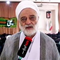 عیدغدیر باید به‌طور ویژه در جامعه اسلامی گرامی داشته شود