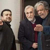 خواستگاری بالاشهر اینجوریه؟