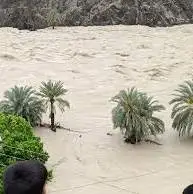 پیکر بی‌جان کودک چابهاری پس از 3 روز پیدا شد