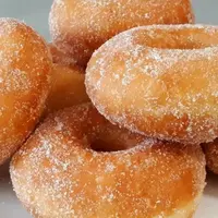 این دونات کلاسیک روز بچه ها رو می سازه