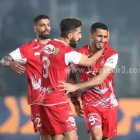 پرسپولیس از باشگاه خیبر شکایت کرد