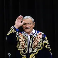 معجزه صدای یک «دولتمند» که برای امام رضا (ع) سنگ تمام گذاشت