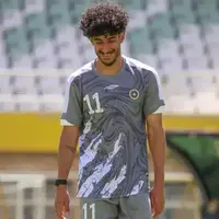 آقایی‌پور برای دیدار با استقلال آماده شد