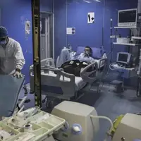 خسارت سنگین قطع برق به مراکز درمانی یزد؛ معاون درمان دانشگاه: شکایت قضایی می‌کنیم