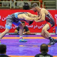 جام تختی در اصفهان
