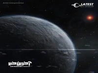 سردترین سیاره ی شناخته شده کشف شد