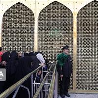 هفت هزار نیازمند البرزی به زیارت امام رضا (ع) مشرف شدند