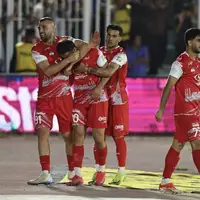 حمید درخشان: شکل بازی پرسپولیس خوب نیست