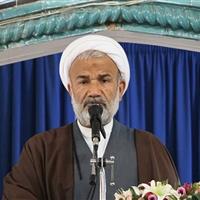 آرامستان برازجان ساماندهی شود