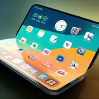 فناوری نمایشگر آیفون تاشو اپل استانداردهای جدیدی را تعیین خواهد کرد