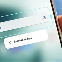 ویجت نوار جستجو گوگل در اندروید بازطراحی خواهد شد