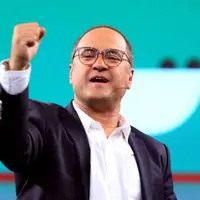فراخوان رامبد جوان برای ثبت نام شرکت کنندگان «کارناوال»