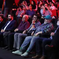 جشنواره «آسمون» فرصتی برای درخشیدن نوجوانان 