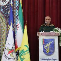بسیج فرهنگیان به رشد و تکامل معلمان  غنای انقلابی می‌بخشد